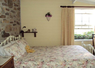 Orford's Sanda House B&B - Tourism Cairns 2