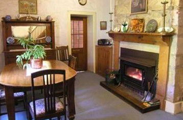 Orford's Sanda House B&B - Tourism Cairns 3