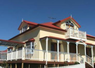 Quayside Cottages - Tourism Cairns 1