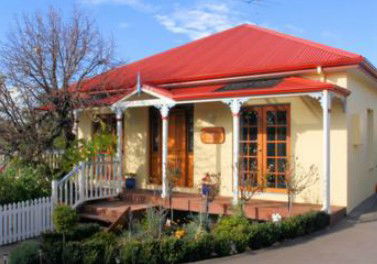 Quayside Cottages - Tourism Cairns 2