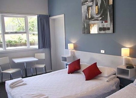 Leisure Inn Waterfront Lodge - Tourism Cairns 2
