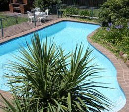 Leisure Inn Waterfront Lodge - Tourism Cairns 3
