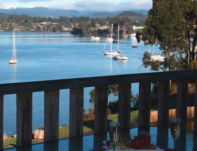 Driftwood Cottages - Tourism Cairns 1