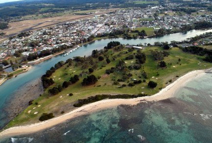 Golden Embers Apartments And B And B - Tourism Cairns 1