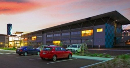 Quality Hotel Hobart Airport - Tourism Cairns 1