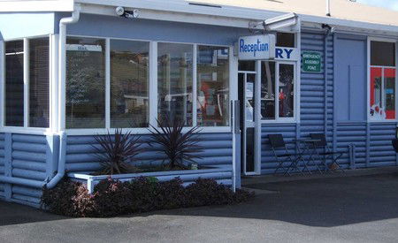Devonport Holiday Village - Tourism Cairns 5