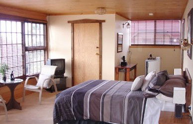 Inglenook By The Sea - Tourism Cairns 1