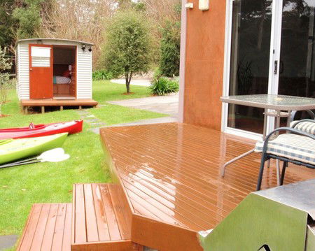 Ulverstone River Retreat - Tourism Cairns 5