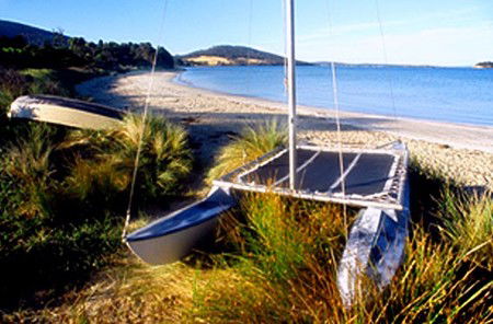 Bruny Island Accommodation Services - The Don - Tourism Cairns 1