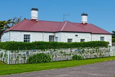 Pilot Station Accommodation - Tourism Cairns 1