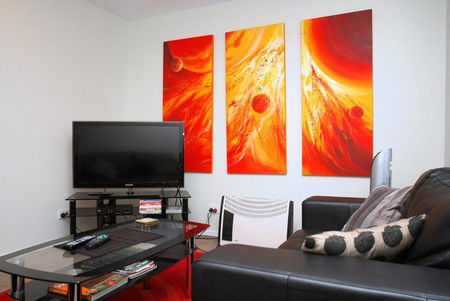 Oakley Place Townhouse - Tasmanian Short Stays - Tourism Cairns 2