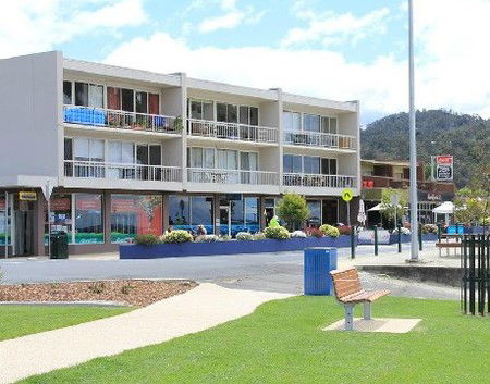 Lifes A Beach Apartment - Tourism Cairns 1