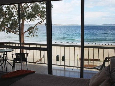 Lifes A Beach Apartment - Tourism Cairns 2