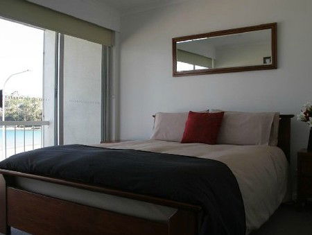 Lifes A Beach Apartment - Tourism Cairns 3