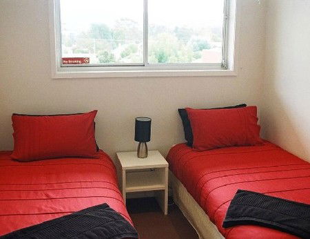 Lifes A Beach Apartment - Tourism Cairns 5