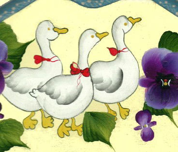 Mother Goose Bed And Breakfast - Tourism Cairns 1
