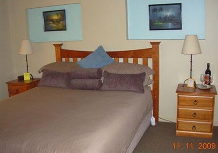 Paradise Place B & B - Tourism Cairns 2