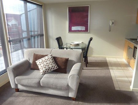 Flinders Lane Holiday Units - Tourism Cairns 0