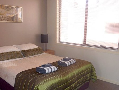 Flinders Lane Holiday Units - Tourism Cairns 1