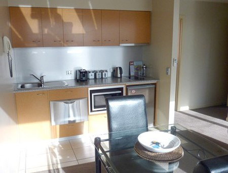 Flinders Lane Holiday Units - Tourism Cairns 2