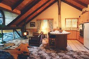 Marions Vineyard (Accommodation) - Tourism Cairns 1