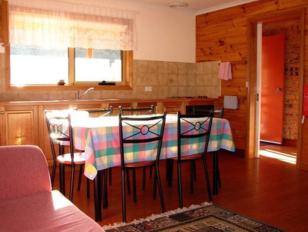 Stringy Bark Holiday Accommodation - Tourism Cairns 2