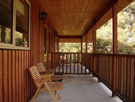 Stringy Bark Holiday Accommodation - Tourism Cairns 4