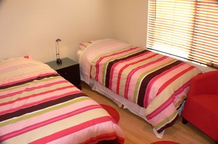 Paradise House - Tourism Cairns 1