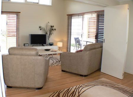 Paradise House - Tourism Cairns 3