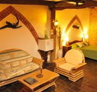 Cedar Park Rainforest Resort - Tourism Cairns