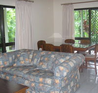 Kuranda Villas - Tourism Cairns