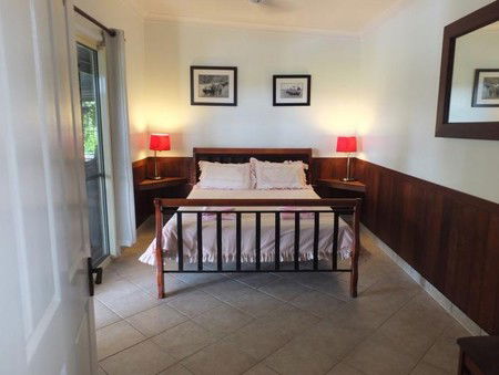 Daintree Riverview - Tourism Cairns 1