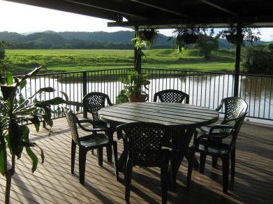 Daintree Riverview - Tourism Cairns 2