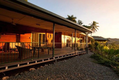 Daintree Riverview - Tourism Cairns 4