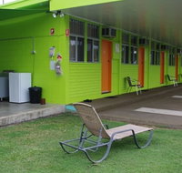 Mareeba Lodge Motel - Tourism Cairns