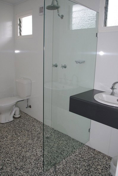 Mareeba Lodge Motel - Tourism Cairns 1