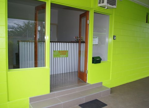 Mareeba Lodge Motel - Tourism Cairns 5