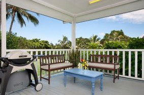 Jungara Cairns  Bed And Breakfast - Tourism Cairns 1