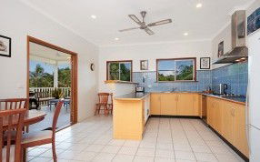 Jungara Cairns  Bed And Breakfast - Tourism Cairns 2