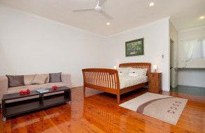 Jungara Cairns  Bed And Breakfast - Tourism Cairns 4