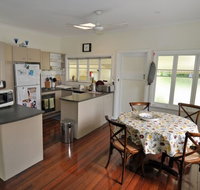 Cairns Holiday Homes Wilks House - Tourism Cairns