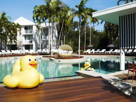 QT Port Douglas - Tourism Cairns 1
