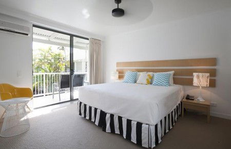 QT Port Douglas - Tourism Cairns 5