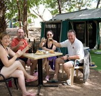 Adels Grove Camping Park - Tourism Cairns
