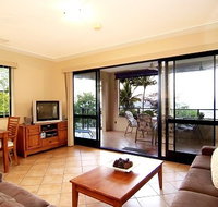 Mediterranean Beachfront Apartments - Tourism Cairns