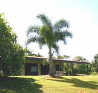 Daintree Mountain View Retreat and Vanilla Beans - Tourism Cairns