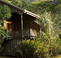 Bloomfield Lodge - Tourism Cairns