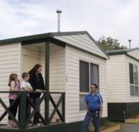 Discovery Holiday Parks Mornington Hobart - Tourism Cairns