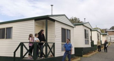 Discovery Holiday Parks Mornington Hobart - Tourism Cairns 0