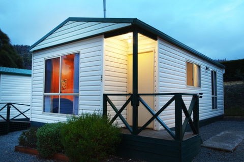 Discovery Holiday Parks Mornington Hobart - Tourism Cairns 1